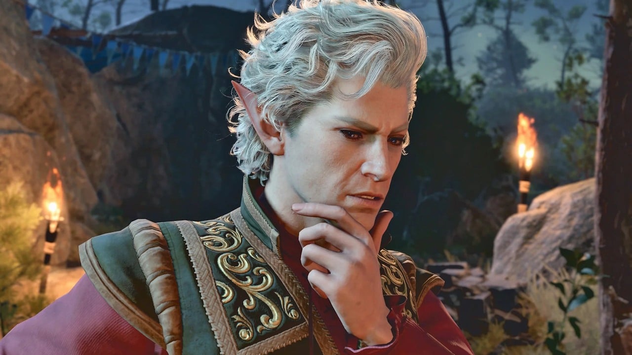 Ważny komunikat dla graczy Baldur's Gate 3. Larian zapowiada porządki na serwerach