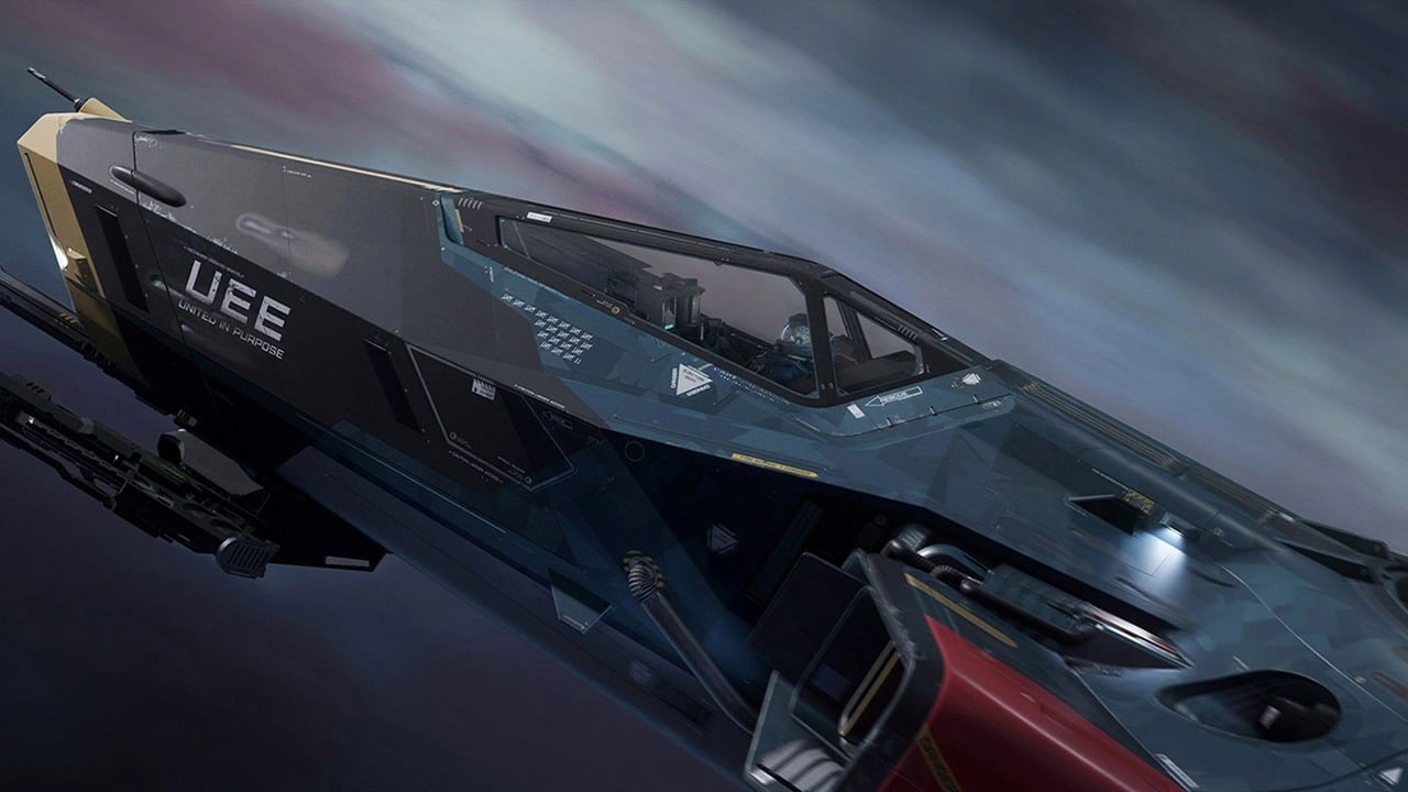 Squadron 42 ucieka przed GTA 6, a Star Citizen chwali się liczbami. Chris Roberts ogłasza przełożenie premiery
