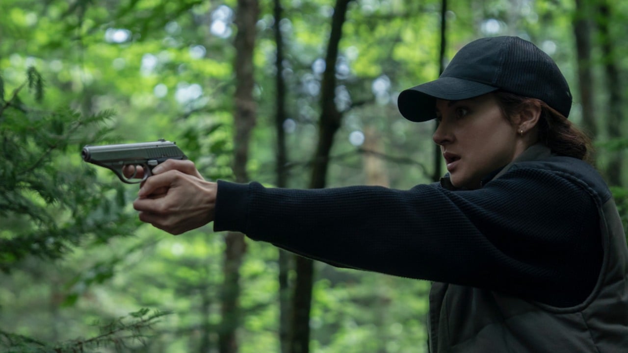 Za 4 tygodnie najważniejsza wrześniowa premiera Netflixa. „Mrożąca krew w żyłach” historia z Russellem Crowe'em