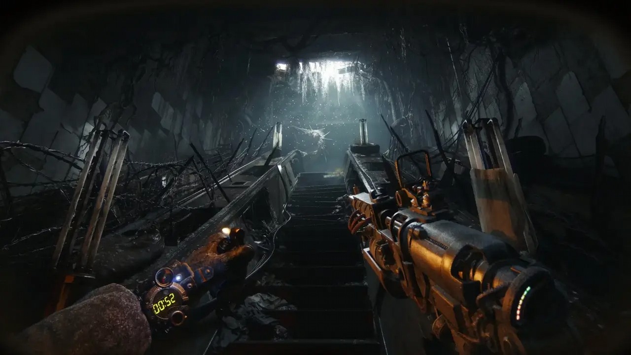 Metro 2039 to najmroczniejsza odsłona serii. „Groza tyranii” i konsekwencje wojny będą tu na pierwszym planie