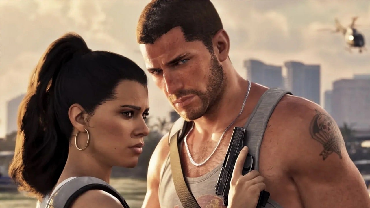 Prezentacja GTA 6 to „najbardziej imponujący pokaz” w historii. Technologia i kunszt „wykraczają poza wszelkie granice”