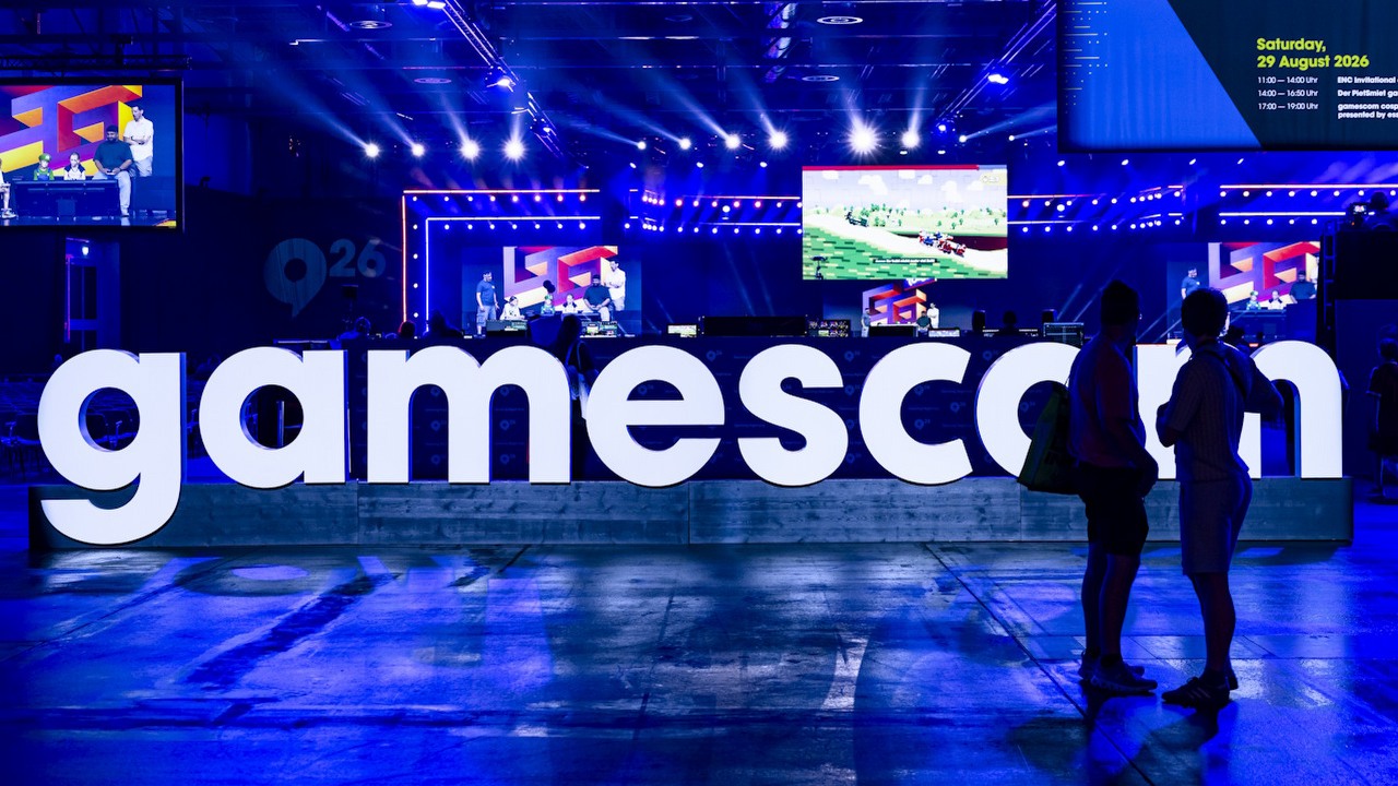Fala kradzieży na niemieckich targach gamescom. Organizatorzy rozsierdzili graczy i devów oficjalnym oświadczeniem