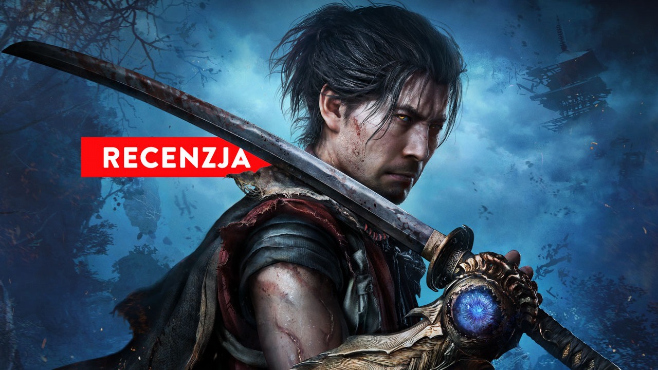 Recenzja Onimusha: Way of the Sword. Bossowie są fantastyczni, parowanie smakuje jak w Sekiro, a seria wróciła z honorem
