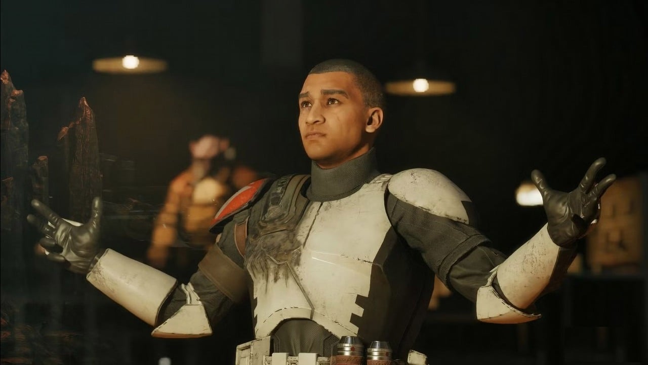 „To obrzydliwy, ale niestety zbyt powszechny widok”. Większość zespołu tworzącego przebojowe Star Wars: Zero Company wysłano na bezpłatny urlop