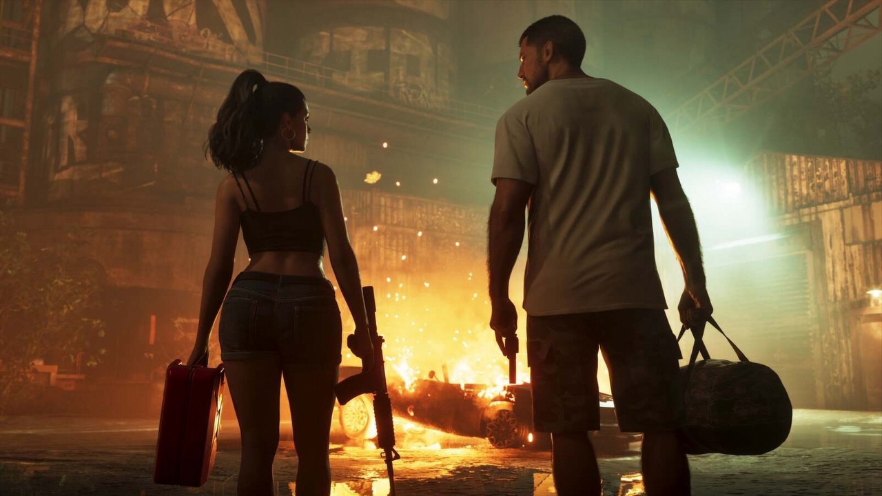GTA 6 odmieni personalizację bohaterów i swobodę moralną. Szef Rockstara zapewnia o braku wymuszania zasad