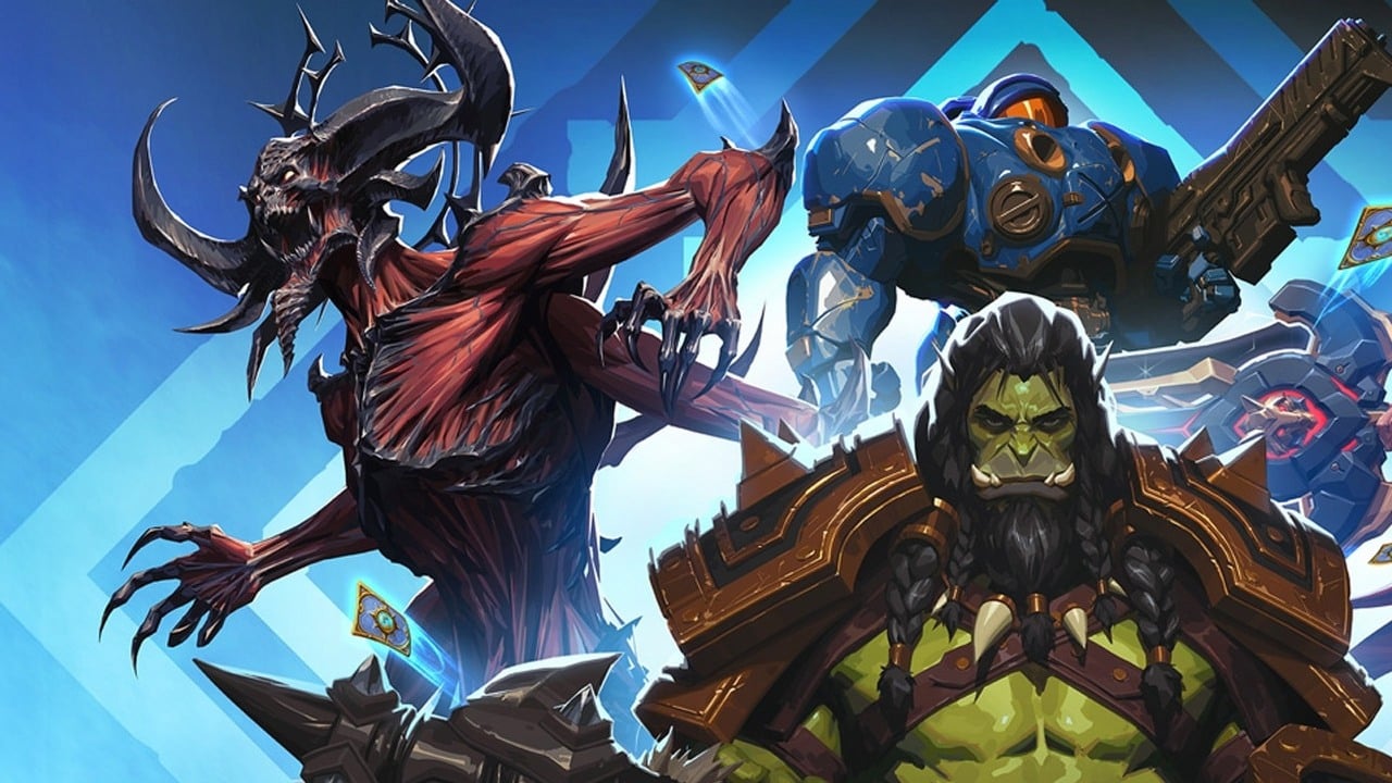 BlizzCon 2026 prawie bez tajemnic. Dziwna przerwa w programie imprezy Blizzarda zaintrygowała graczy