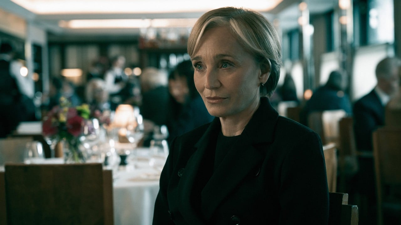30 odcinków i tylko 2 tygodnie na nadrobienie zaległości. Na Apple TV powraca genialny thriller polecany przez 97% krytyków