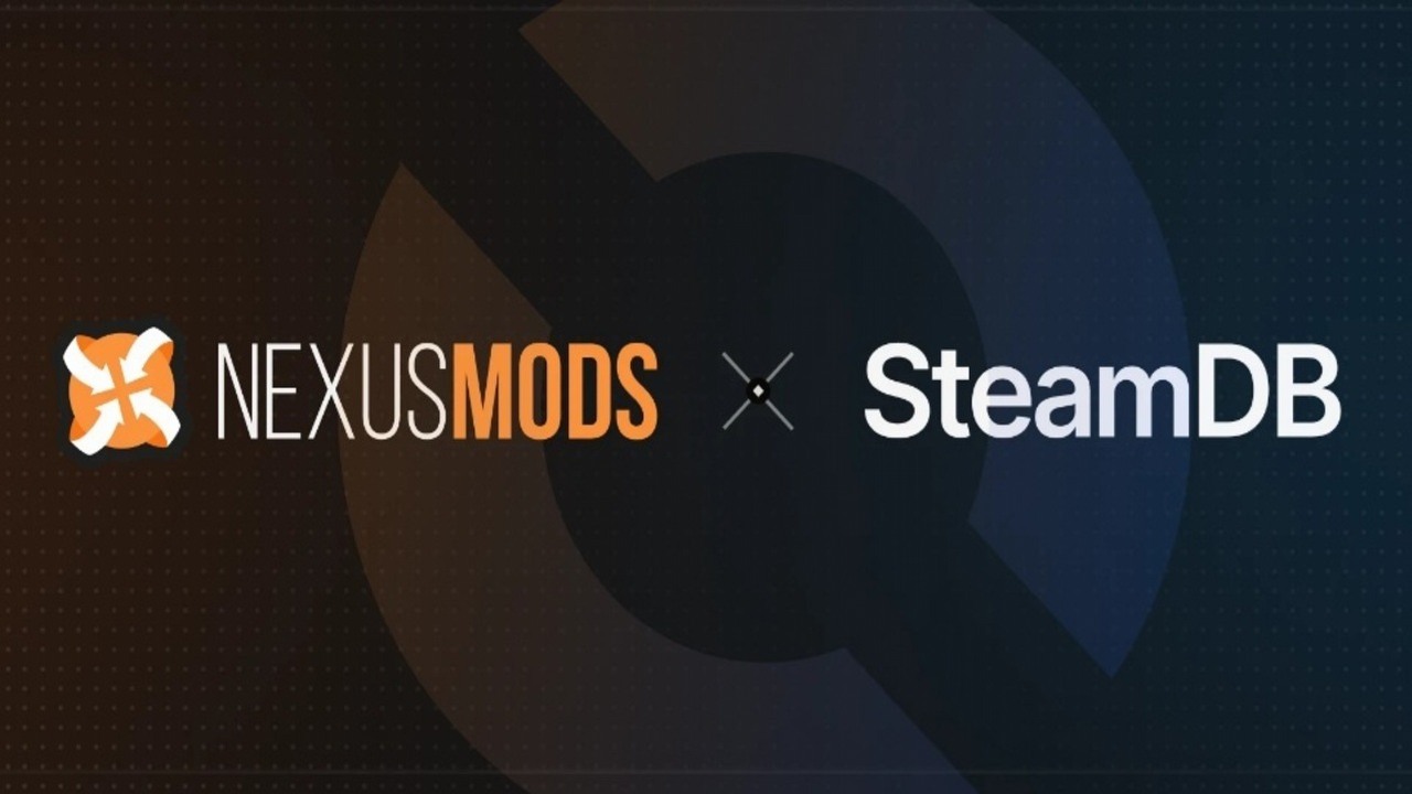 Po 13 latach SteamDB zmienia właściciela. Gracze są pełni obaw, obawiają się, iż Nexus Mods wszystko popsuje