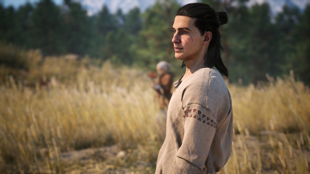Premiera The Blood of Dawnwalker. Jest nieźle, ale nie bez problemów