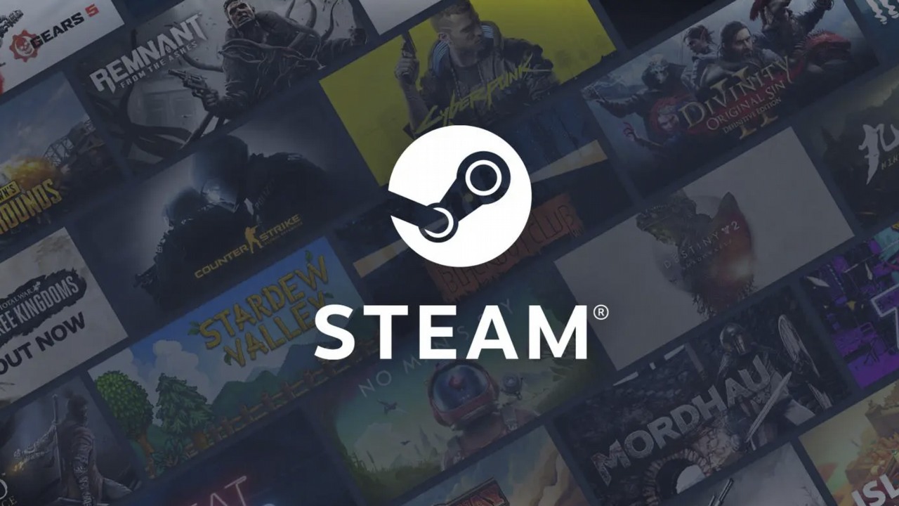 15 miliardów dolarów w 8 miesięcy. Steam pędzi po rekord wszech czasów