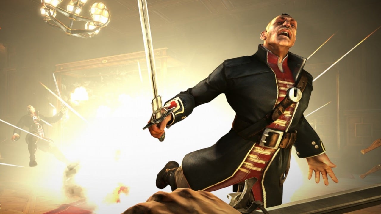 Szczere wyznanie twórcy kultowego Dishonored. „W ogóle nie powinniśmy byli zabierać się za grę-usługę”