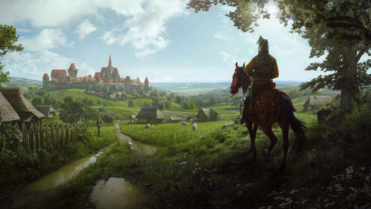 Steam po cichu ułatwił życie graczom i twórcom gier. Wydawca Manor Lords twierdzi, iż różnica jest widoczna gołym okiem
