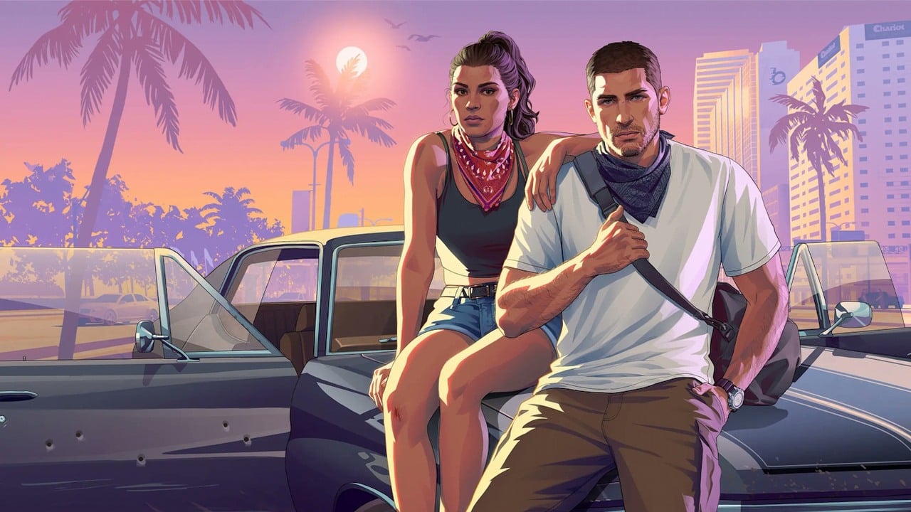 GTA 6 na nowych grafikach. Rockstar zapowiada „ewolucję radia w grze”, a album muzyczny znika szybciej, niż się pojawił