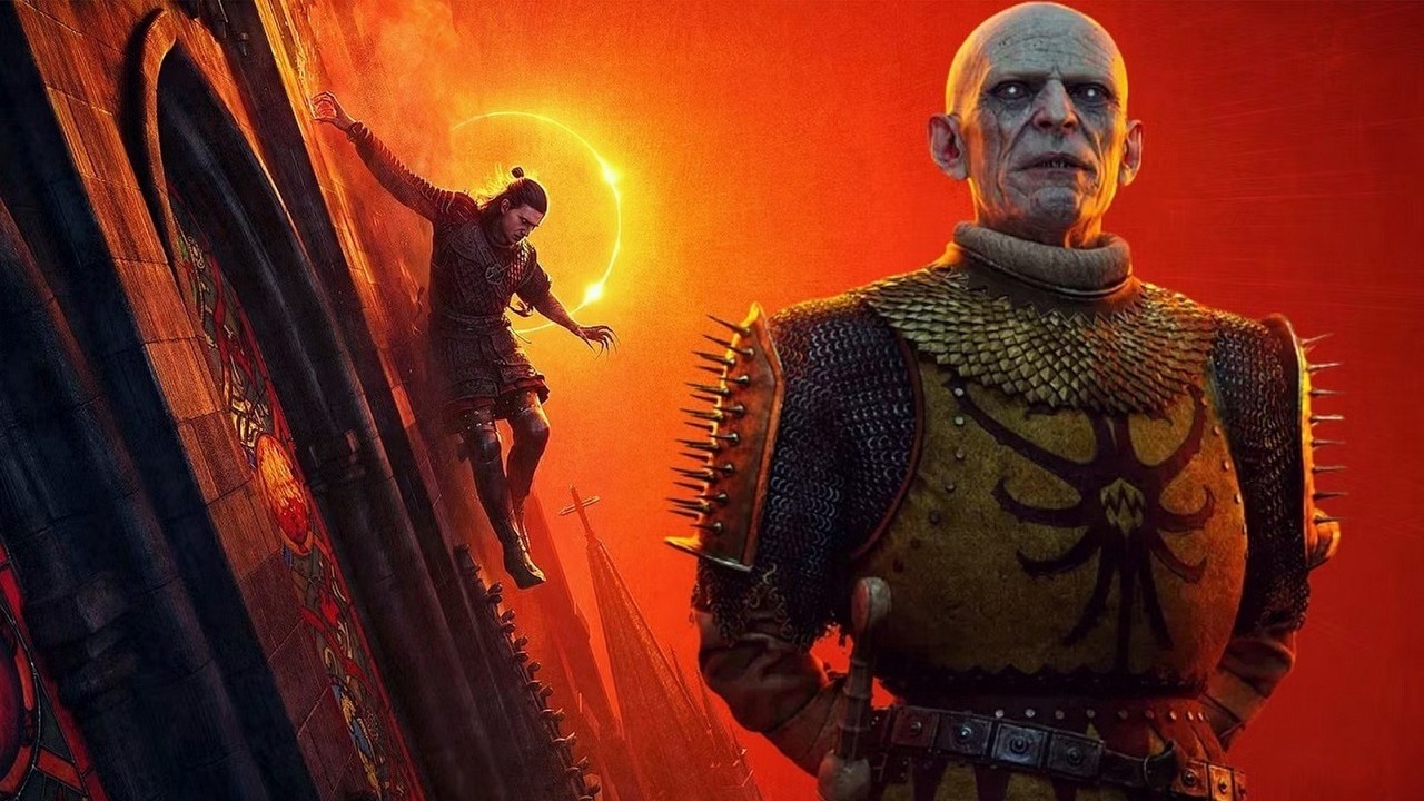 RPG The Blood of Dawnwalker otrzyma nowy tryb, o który fani prosili od momentu premiery