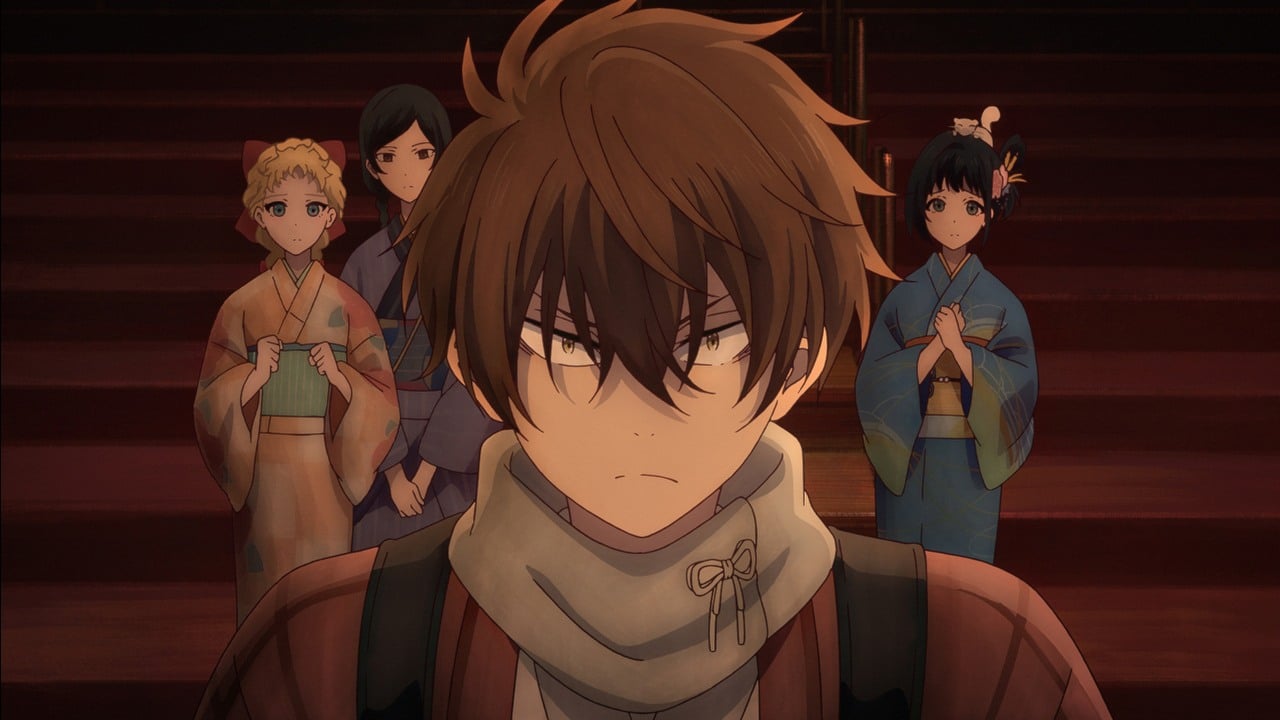 Rynek anime w ostatnich latach przeszedł drastyczne zmiany. Od pieniędzy zagranicznych serwisów streamingowych może zależeć przyszłość projektu