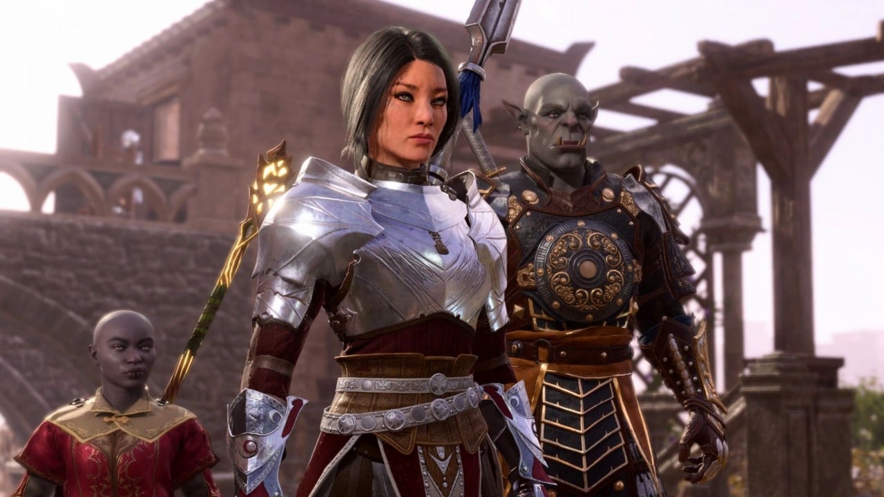Dwa lata po premierze Baldur’s Gate 3 dostało coś na kształt fanowskiego dodatku do Aktu 2
