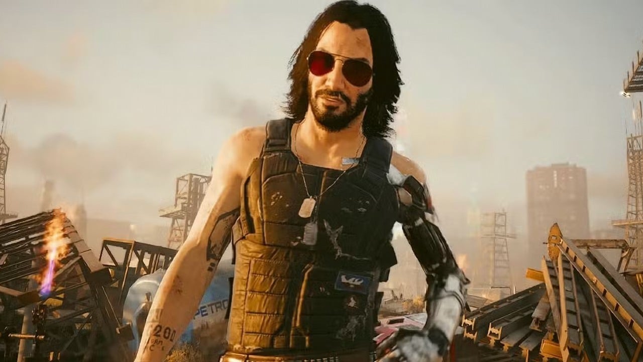 To nie premiera Cyberpunka 2077 przekonała CD Projekt Red do porzucenia silnika. Prezes studia podał konkretny powód