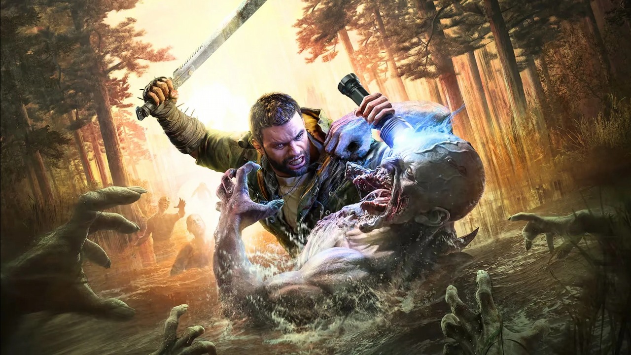Techland chce zdążyć przed gilotyną Sony i zapowiada fizyczne wydanie postapokaliptycznej gry Dying Light: The Beast