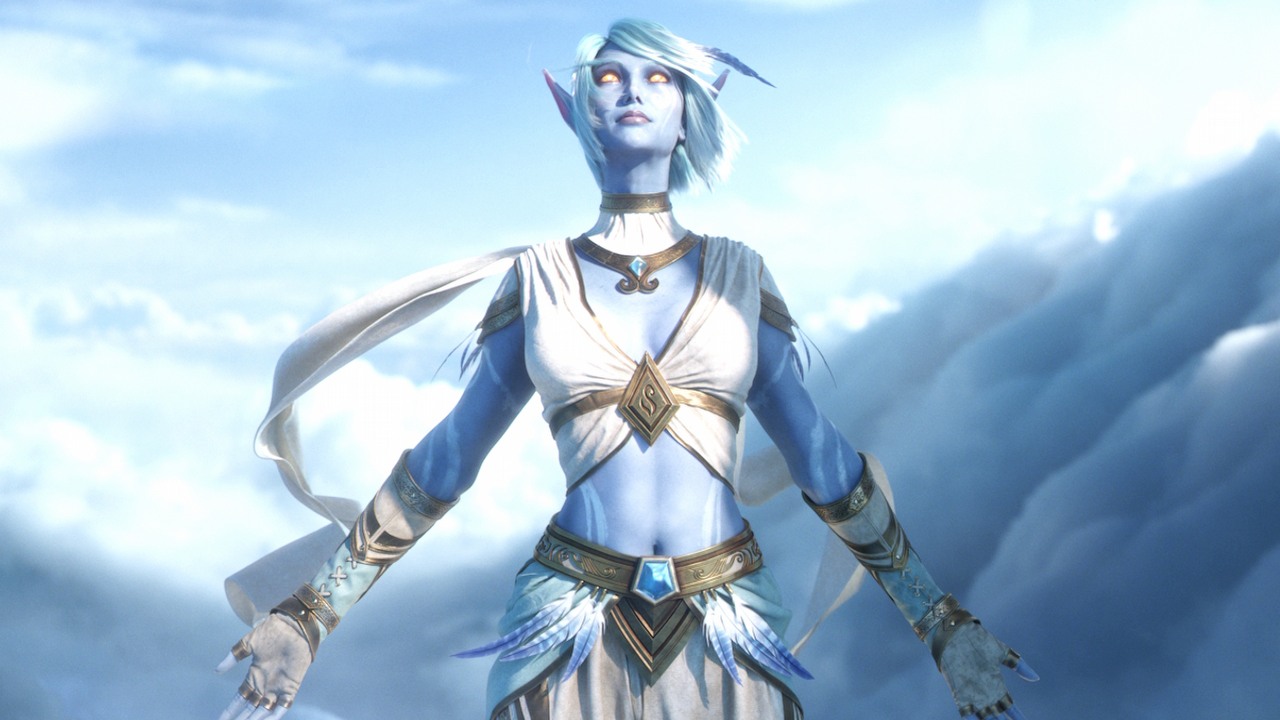 Blizzard był przerażony liczbą graczy WoW: Forever w becie. Gigantyczne opóźnienia zachęcały do zwrotów pieniędzy
