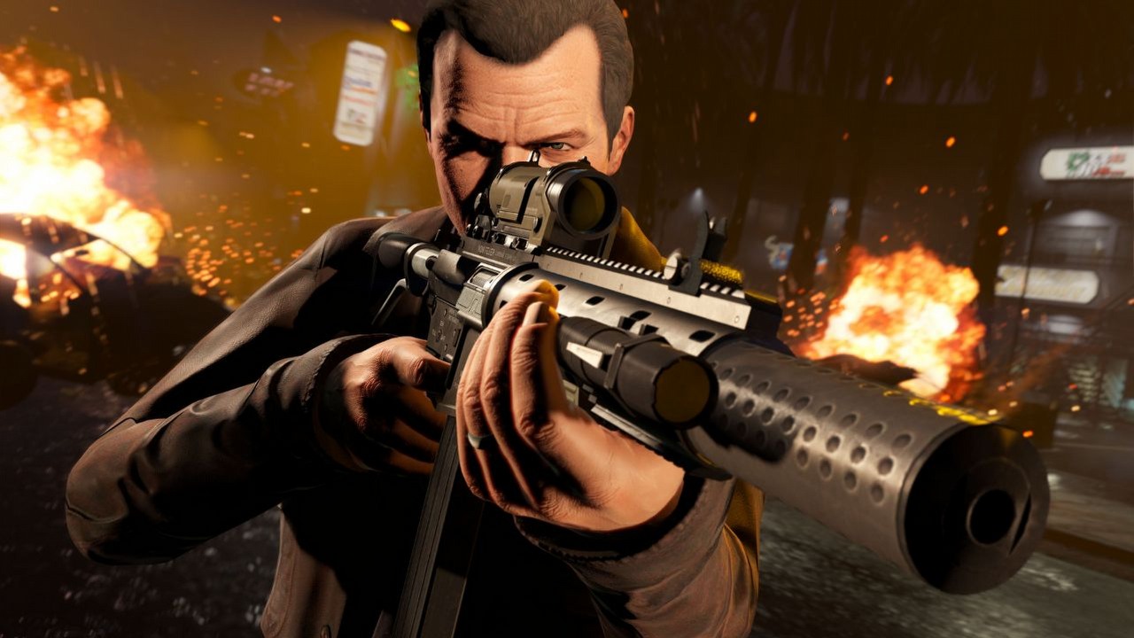 Wyciekło 192 GB danych z GTA 6 i GTA 5. Tym razem bez większych konsekwencji