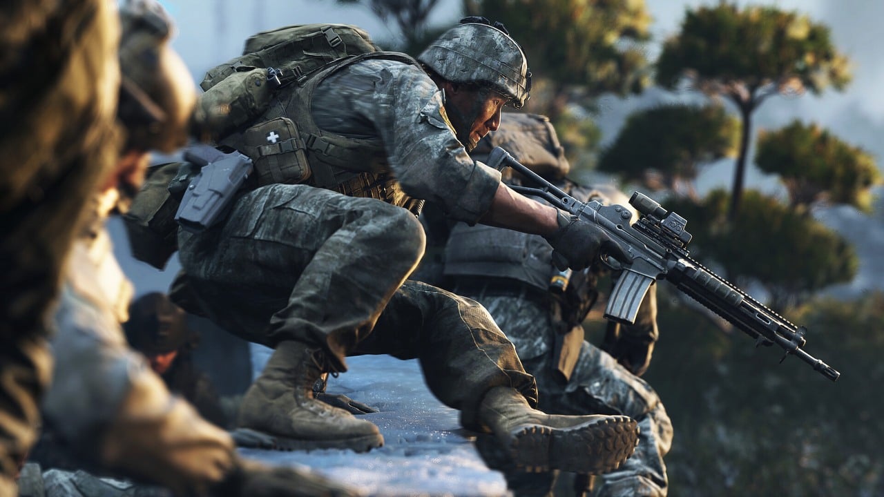Miliardy dolarów na cheaty i ich subskrypcje. Activision pokazuje skalę problemu oszustów w grach