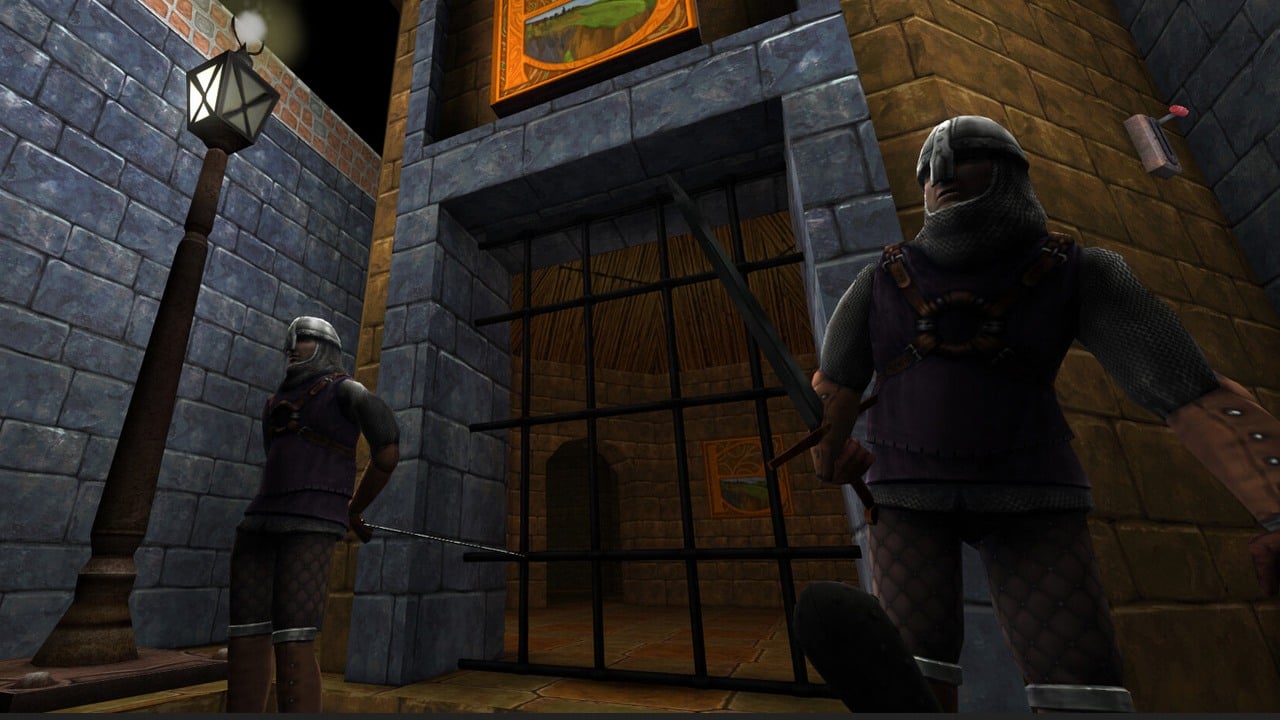 Kultowy Thief prezentuje swoje wdzięki po odświeżeniu od mistrzów remasterów na nowym zwiastunie