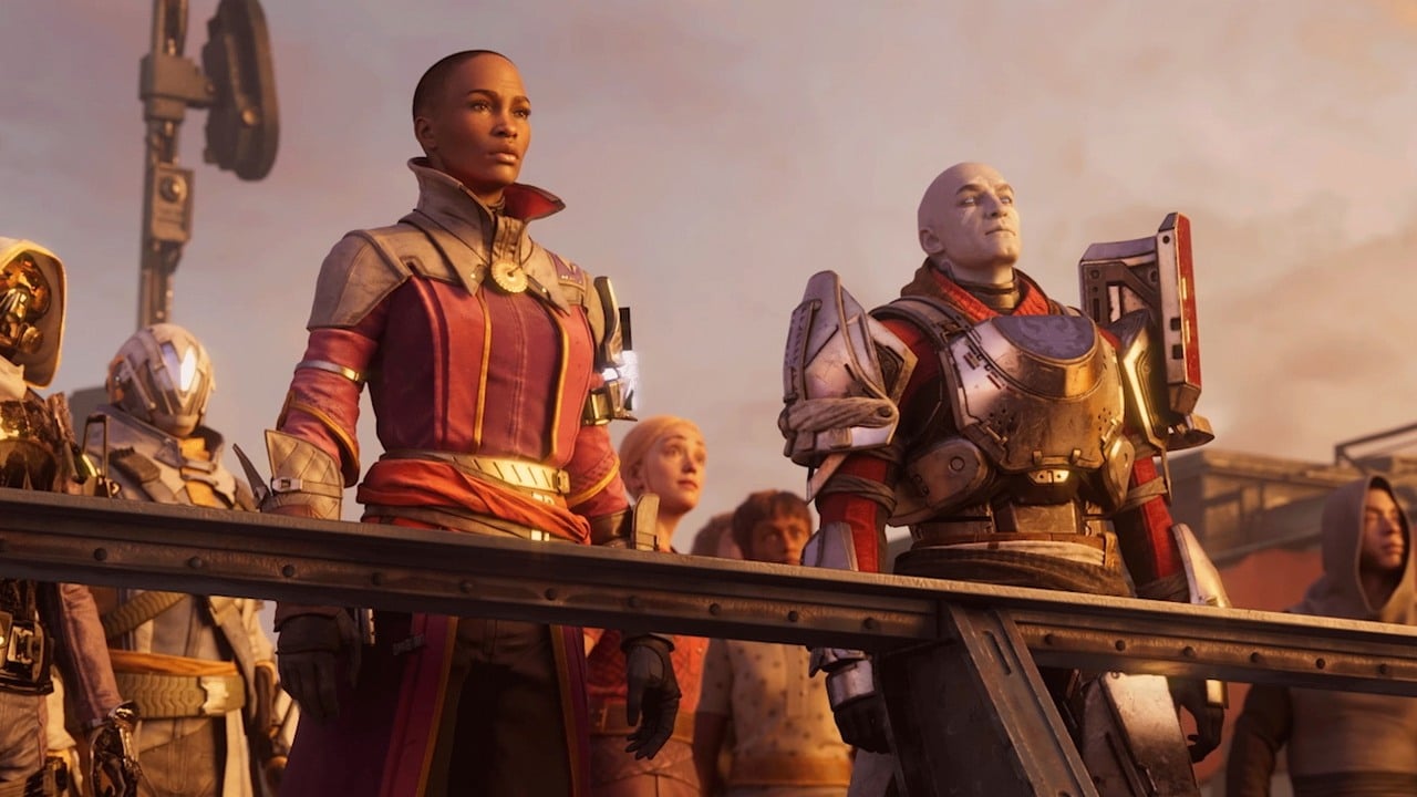 „Straciliśmy z oczu to, co powinno być najważniejsze”. Bungie przyznaje się do błędów i zmienia kurs