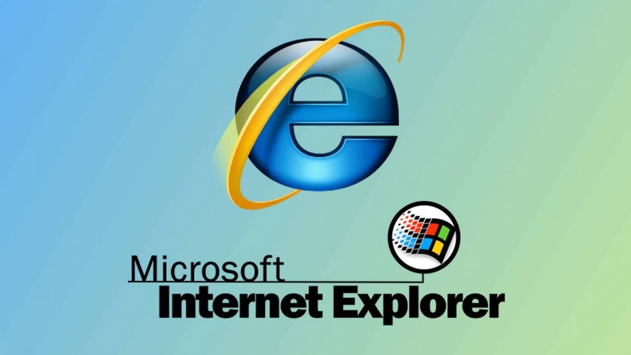 Internet Explorer umiera ale nie może umrzeć. Niebieskie „e" ma odejść w 2029 roku, albo i później
