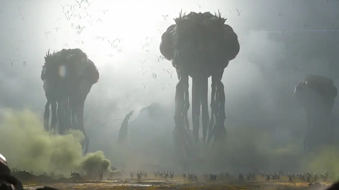 Nowy StarCraft nie będzie tytułem ekskluzywnym Xboxa. Zapytany o szczegóły, rzecznik Blizzarda nabrał wody w usta