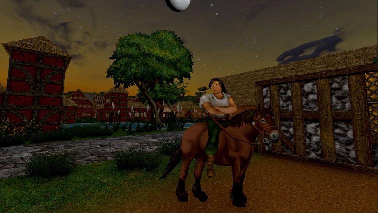 Wiekowego Daggerfalla zmienili w pełnoprawne MMO. Po co komu ESO, gdy można grupowo poczuć retro klimat wczesnej Bethesdy