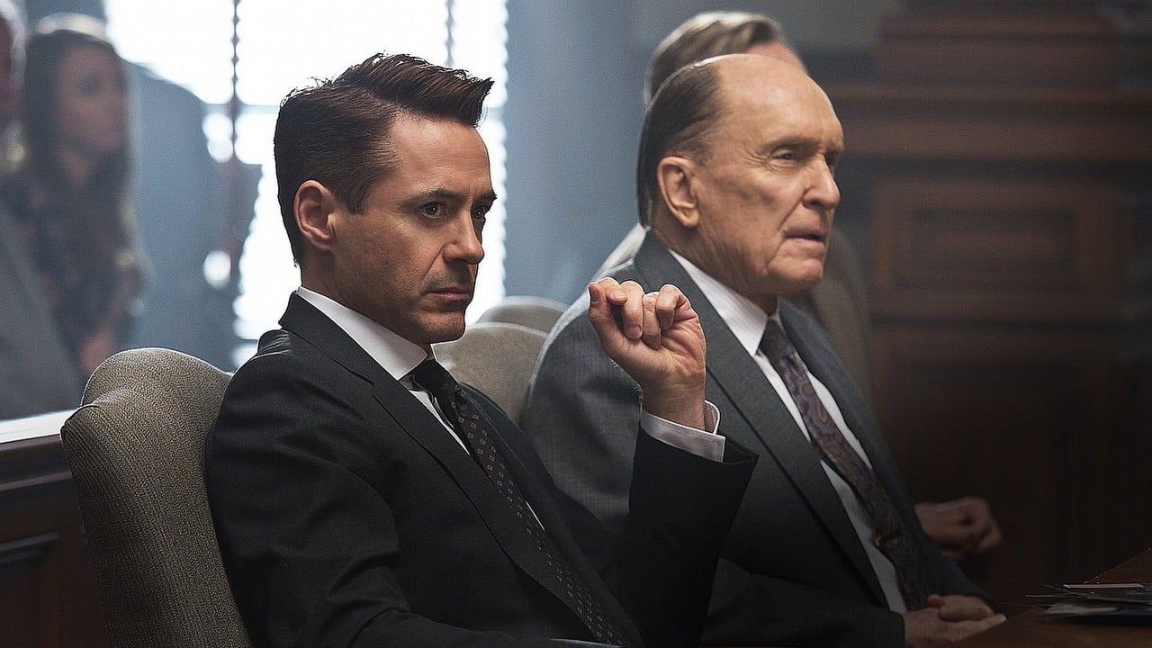 Nowy numer 1 Netflixa w Polsce. „Trzymający w napięciu” thriller kryminalny z Robertem Downeyem Jr. podbija top 10