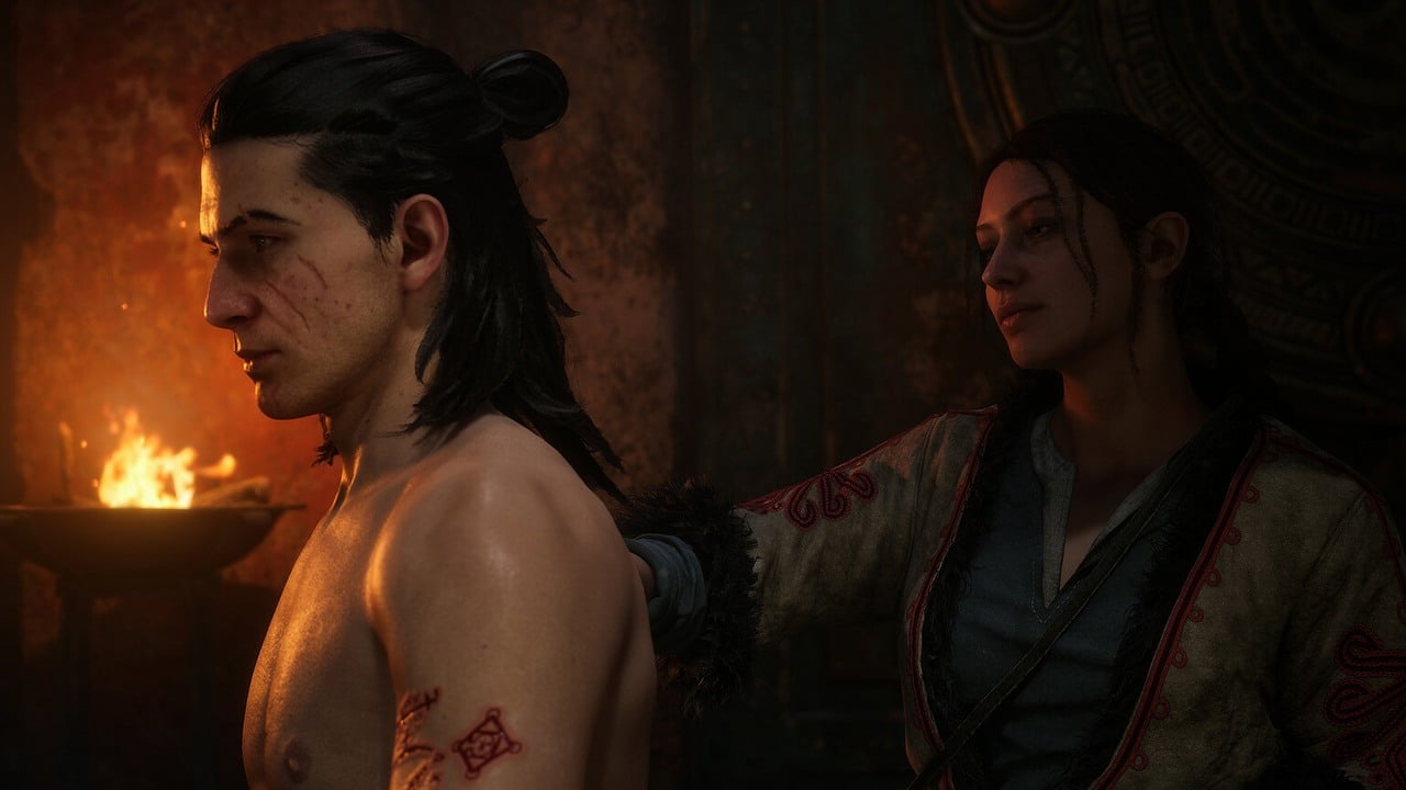 Reżyser The Blood of Dawnwalker dziwi się prośbie fanów, ale i tak ją spełni