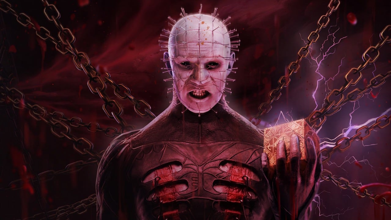 Będzie brutalnie, krwawo i bez litości. Nowy gameplay z Hellraiser: Revival pokazuje, jak przetrwać w Labiryncie