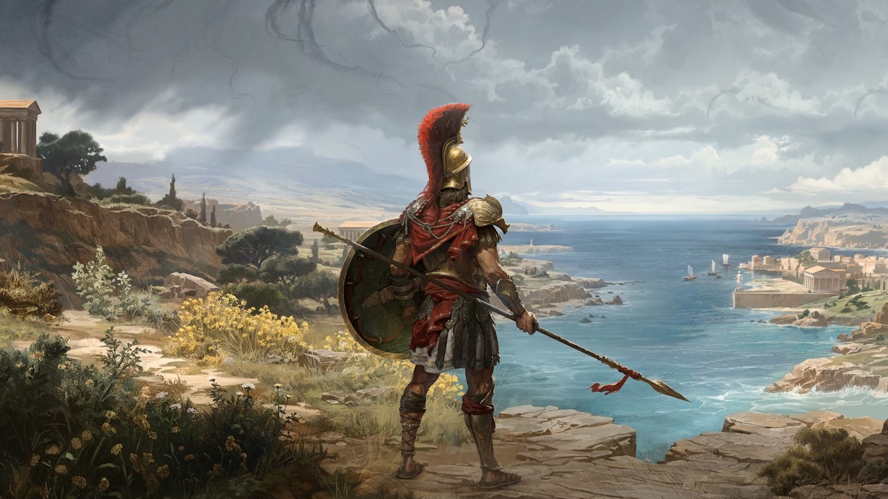 Rywal Diablo 4 i PoE 2 szykuje się do wielkiej premiery. Titan Quest 2 niedługo opuści wczesny dostęp