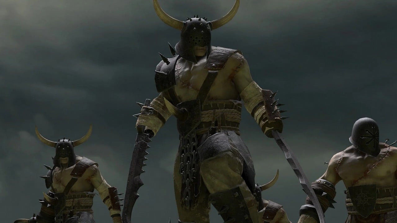 Total War: Warhammer 3 nie skończy się na wielkim DLC. Twórcy chcą jeszcze dodać szalone jednostki