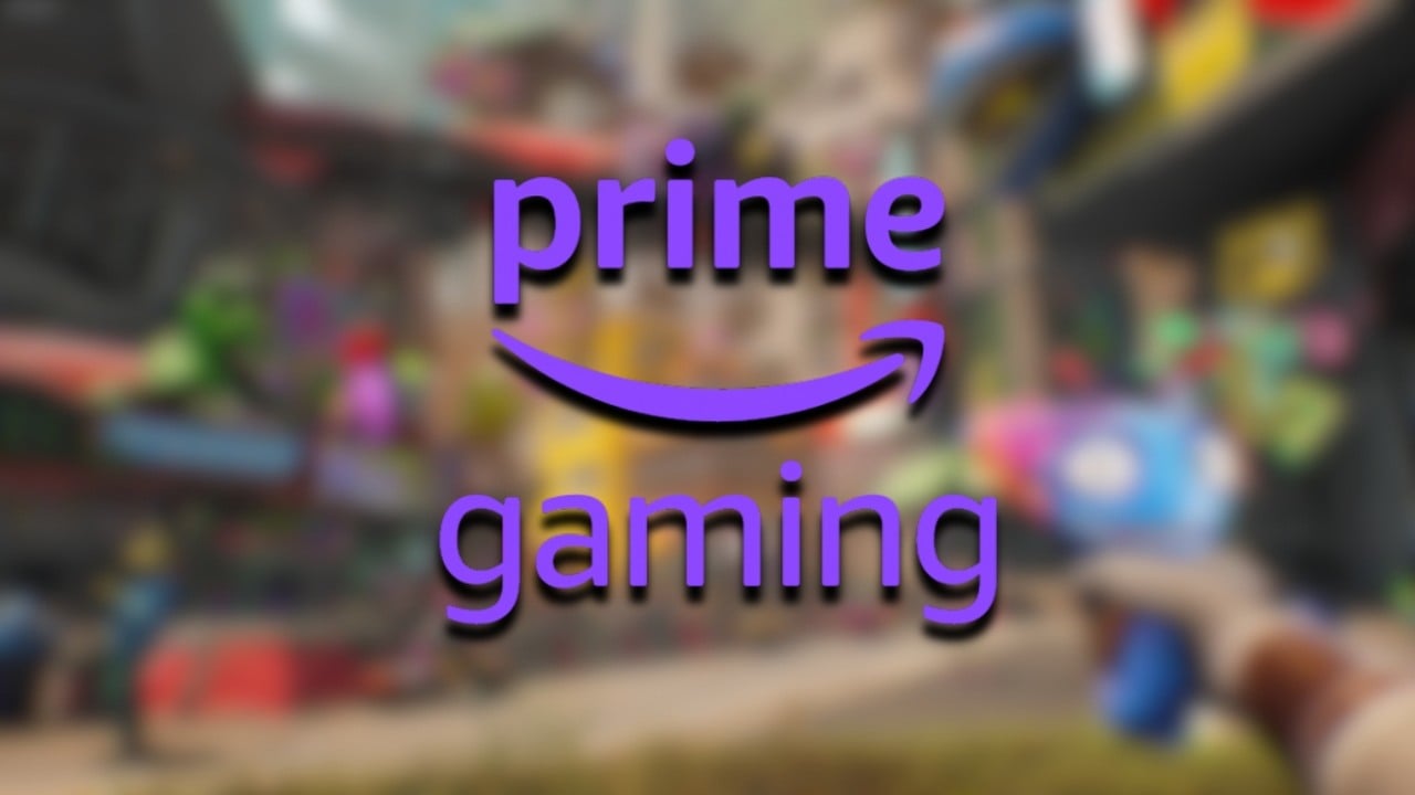3 gry do odebrania w Amazon Prime Gaming. W tym FPS w klimatach sci-fi z notą 89% na Steam