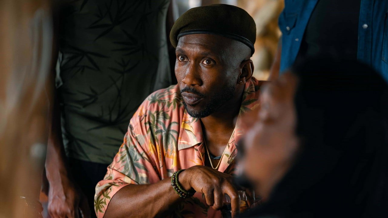 Kevin Feige „powinien czuć się” jak przegryw przez skasowanie Blade’a. Mahershala Ali ujawnia kulisy niedoszłego projektu Marvela