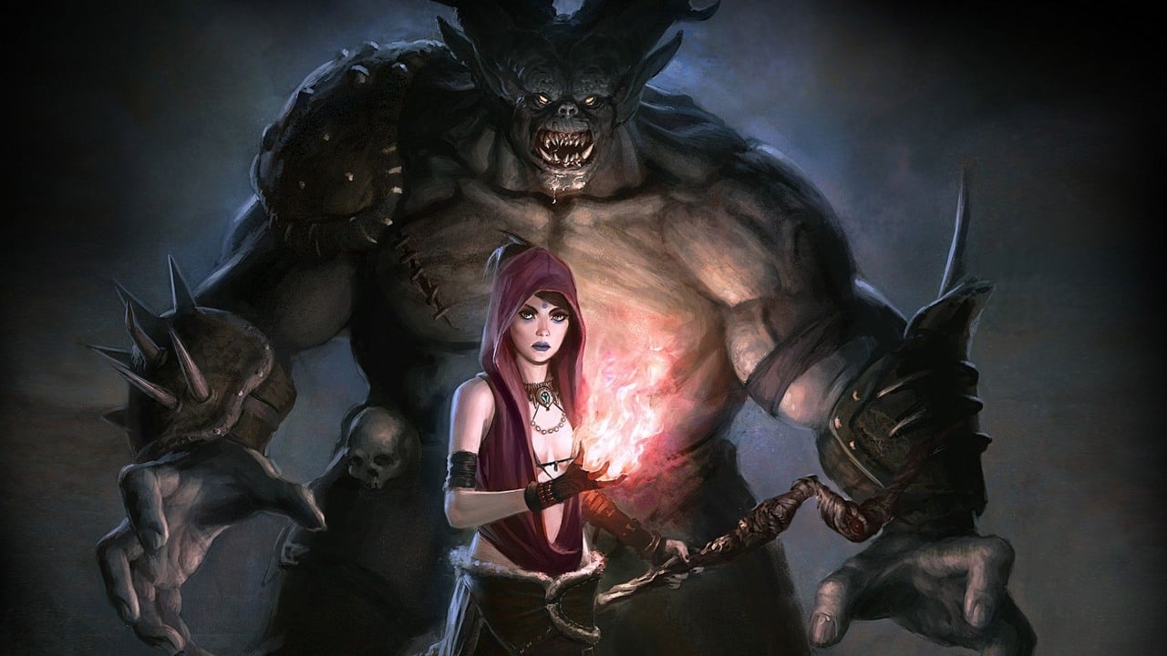 Nawet twórca Dragon Age: Origins przyznaje, iż ten fragment gry był tylko nudnym fillerem. „Zrobiono to zdecydowanie na szybko”