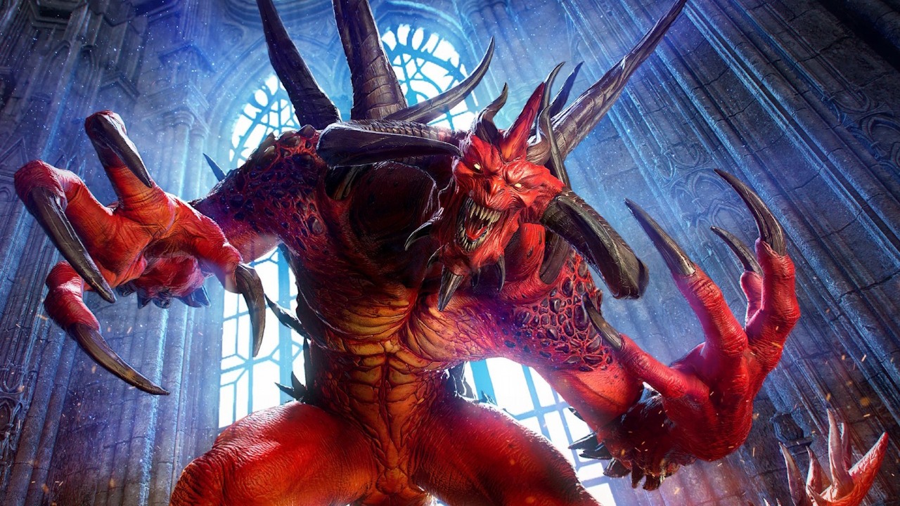 Twórca Path of Exile „desperacko pragnie, żeby Diablo 5 okazało się świetną grą”, ale krytykuje Blizzard za Diablo 4