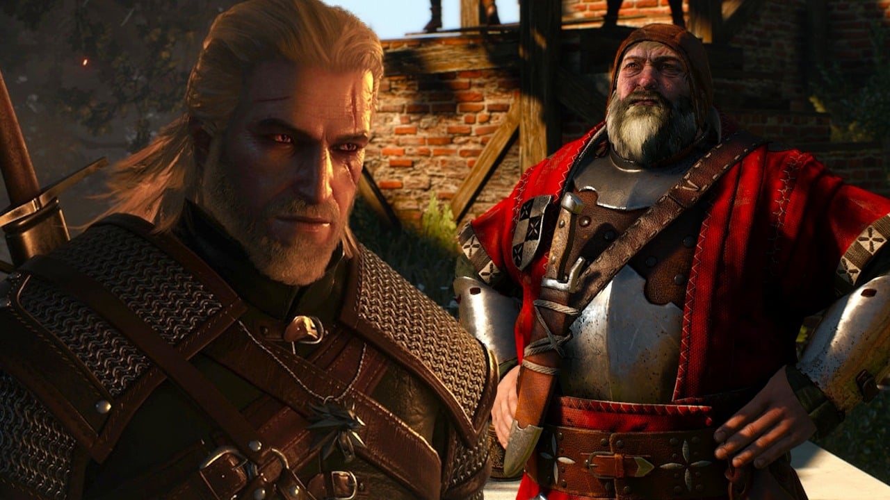 Stworzyła jedno z najwspanialszych zadań z Wiedźmina 3. Po 10 latach wróciła do CD Projekt Red, Wiedźmin 4 może na tym zyskać