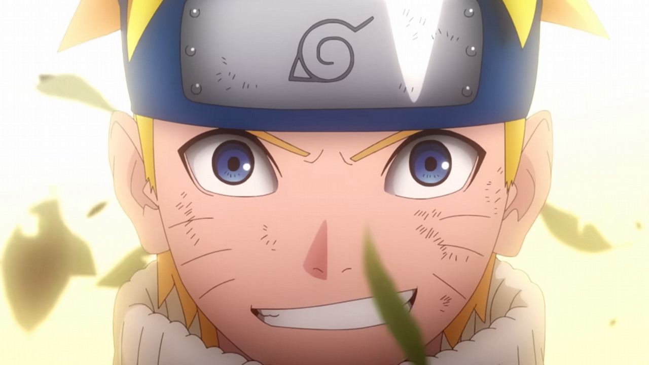 Po 3-letnim opóźnieniu Naruto wreszcie potwierdza nowy limitowany serial anime