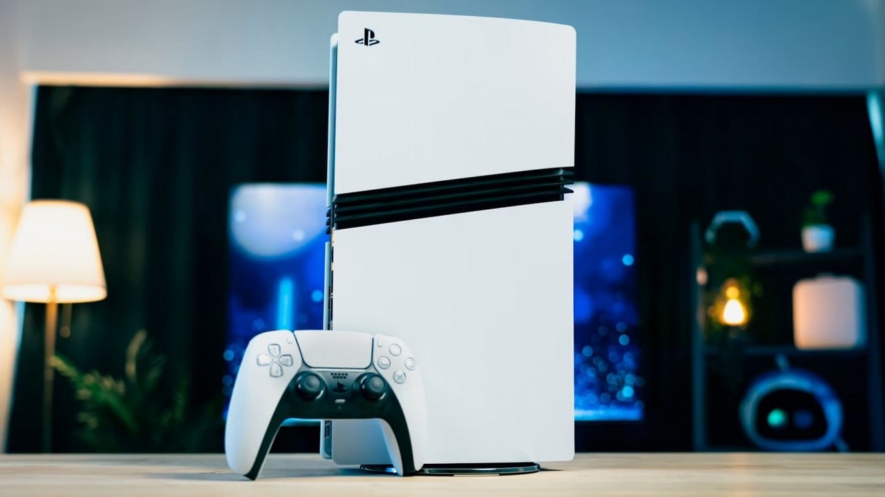 Sony walczy ze scalperami. W Japonii PS5 Pro trafi tylko do prawdziwych graczy