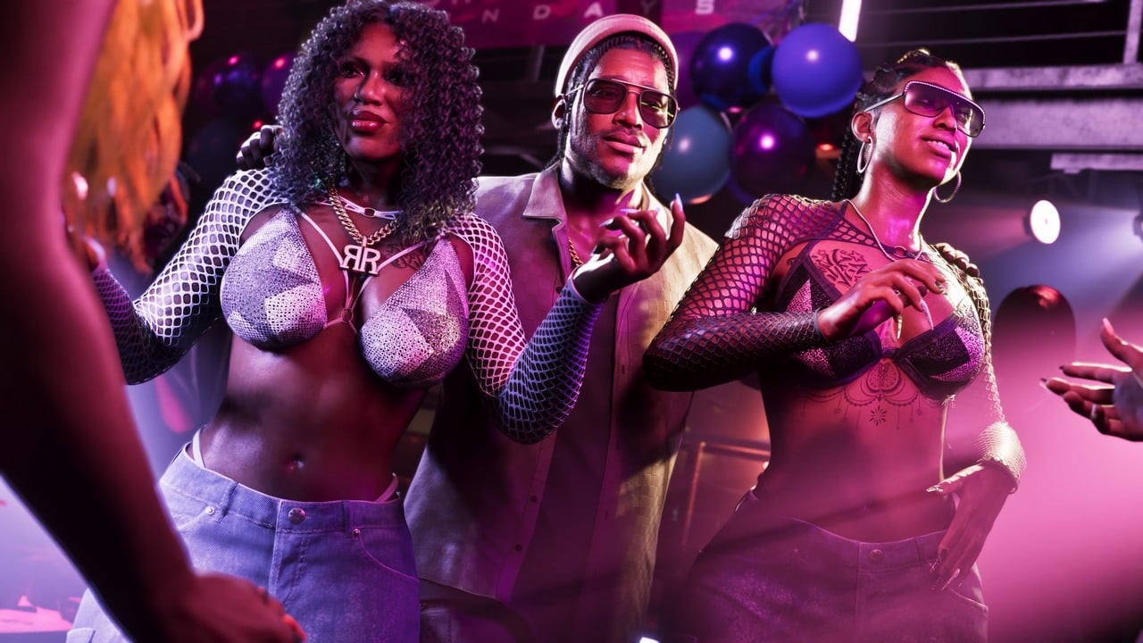 Rockstar wysyłał deweloperów GTA 6 na plaże i do klubów ze striptizem na badania terenowe