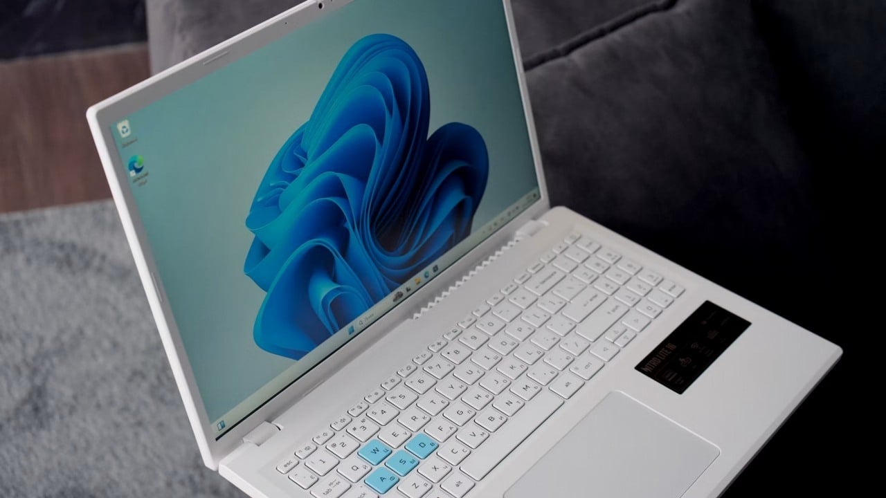 Windows 11 26H2: wielka aktualizacja z 2026 roku już jest, a zajmuje mniej miejsca niż jedno zdjęcie