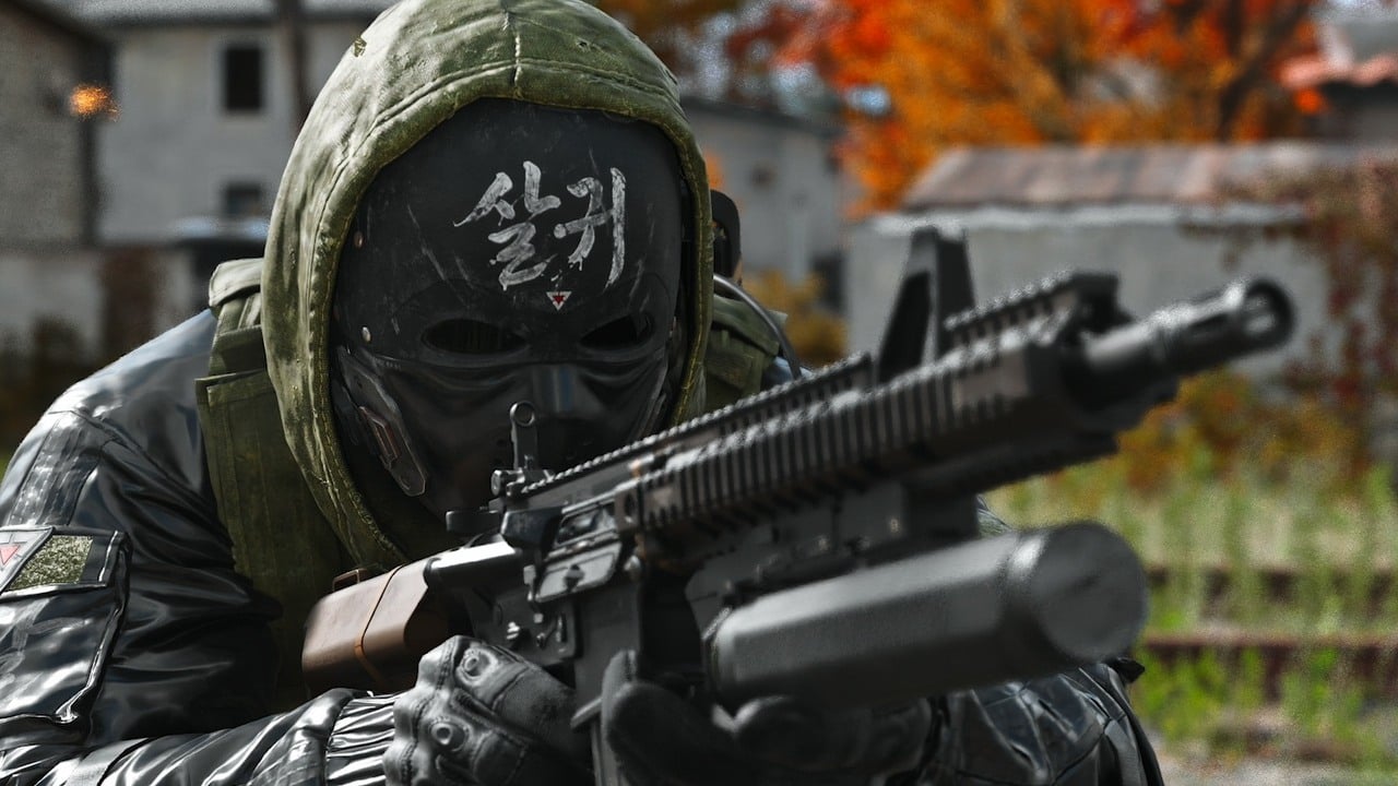 Modern Warfare 4 ma działać na 11-letnim GTX-ie 970. Oficjalne wymagania sprzętowe na 23 dni przed premierą