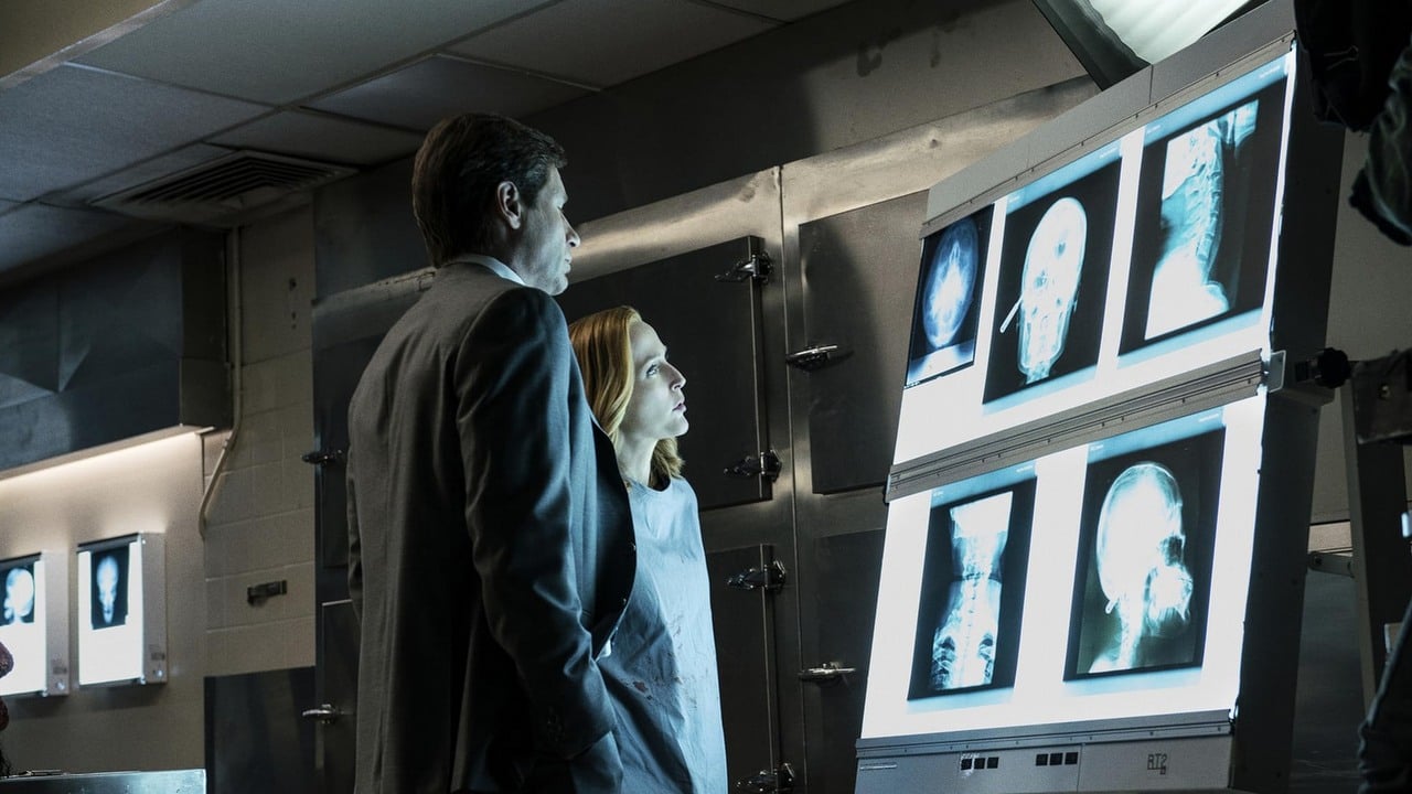 Od dziś na Prime Video jeden z najbardziej kultowych seriali sci-fi w historii. Wszystkie 218 odcinków już dostępne