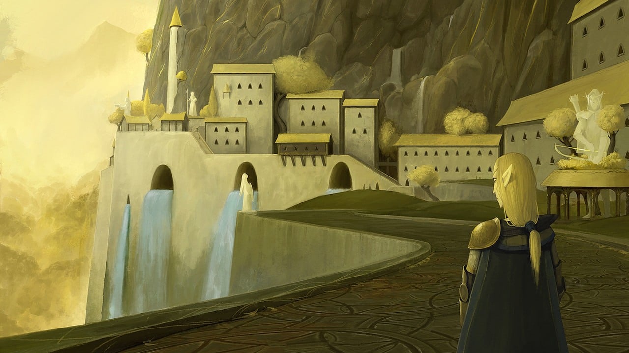 Duchowy spadkobierca EverQuest wystartował we wczesnym dostępie. Na Steamie go nie znajdziecie