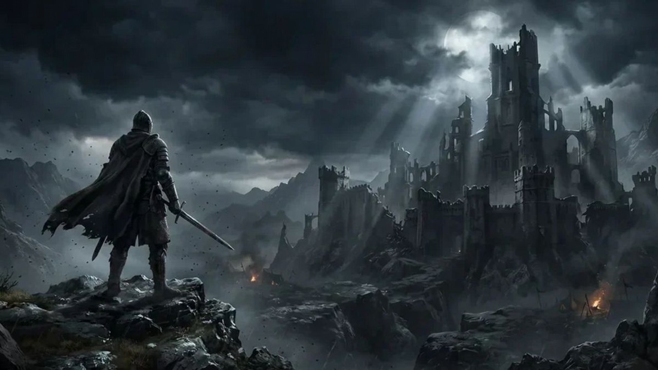 W Valor Mortis usłyszymy głos ulubienicy fanów Baldur's Gate 3, ale i polski akcent w osobie Nergala