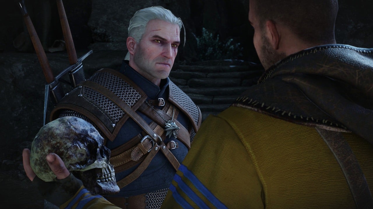 Wiedźmin 3 Remaster z nowym hotfixem. CD Projekt Red gwałtownie reaguje na skargi graczy