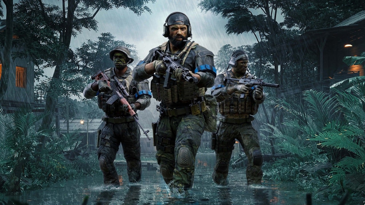 Za 3 tygodnie realistyczny FPS z otwartym światem postawi graczy przed nieodwracalną decyzją. Nadchodzi wielki update GZW